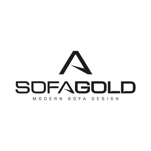 SOFA GOLD