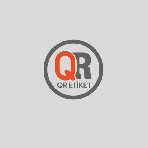QR ETİKET